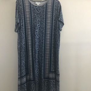 JJill dress